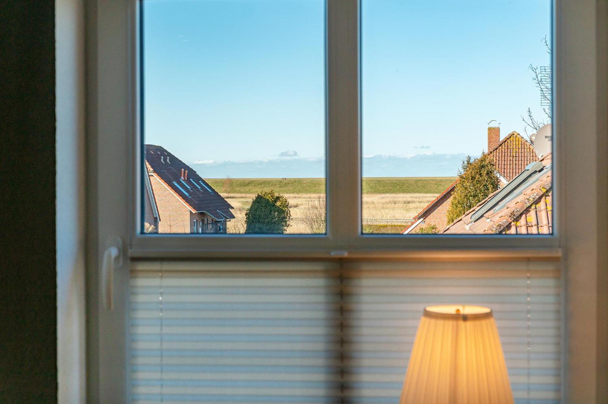Nordseeperle Greetsiel Dış mekan fotoğraf