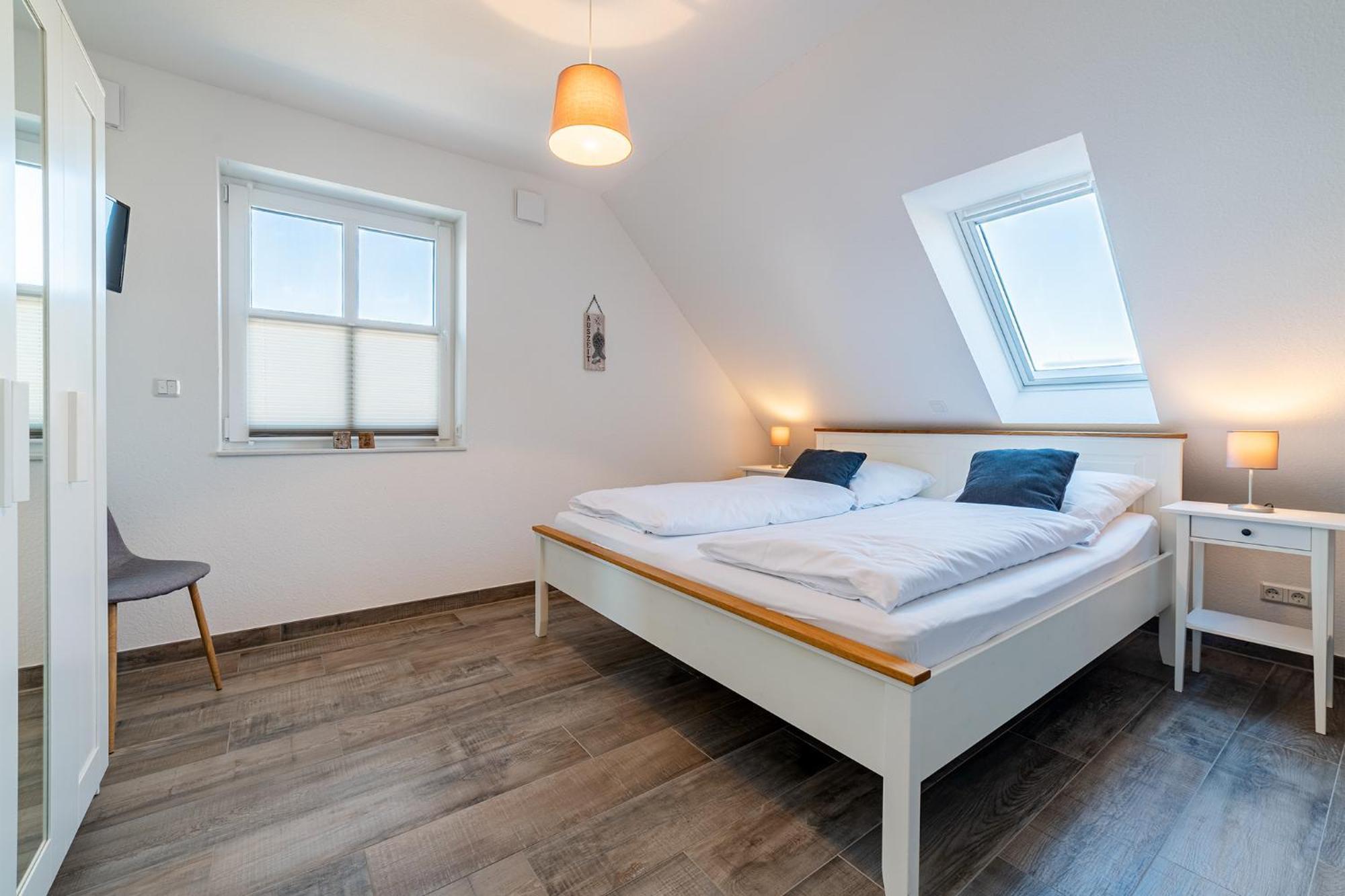 Nordseeperle Greetsiel Dış mekan fotoğraf